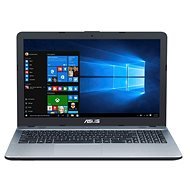ASUS X541SA-DM621T Silver Gradient - Notebook