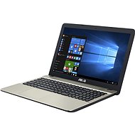 ASUS VivoBook Max X541SA-XO041D Fekete - Laptop
