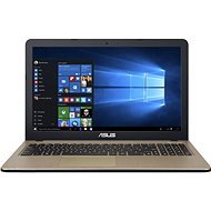 ASUS X541SA-XO079T schwarz - Laptop