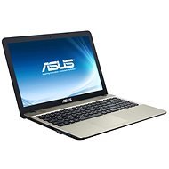 ASUS VivoBook Max X541SA-XO586, fekete - Laptop