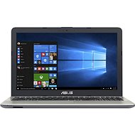 ASUS VivoBook Max X541UA-GQ1245T Chocolate Black - Laptop