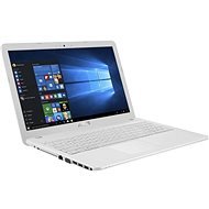 ASUS VivoBook Max X541UA-GQ1292T Fehér - Laptop