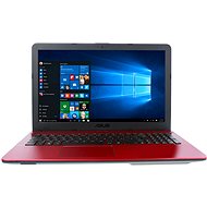 ASUS VivoBook Max X541UA-GQ2063T Red - Laptop