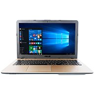 ASUS F541UA-DM1015T black - Laptop