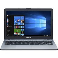 ASUS F541SC-DM080T silver - Laptop