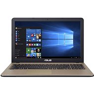ASUS VivoBook Max X541NA-GQ028T Chocolate Black - Laptop