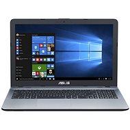 ASUS VivoBook Max X541NA-GQ210T Silver Gradient - Laptop