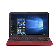 ASUS VivoBook Max X541NA-GQ320T Red - Laptop