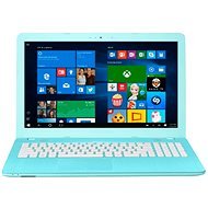 ASUS VivoBook Max X541NA-GQ030 kék - Laptop