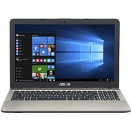 ASUS VivoBook Max X541NA-GQ028T Fekete - Laptop