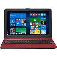 ASUS VivoBook Max X541NC-GQ144 Red - Laptop