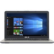 ASUS VivoBook Max X541NA-GQ588T Schwarz - Laptop