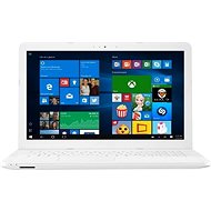 ASUS VivoBook Max X541UV-GQ486 Fehér - Laptop