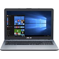 ASUS VivoBook Max X541UV-XO1313T Silver Gradient - Laptop