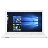 ASUS VivoBook Max X541UV-GQ1215T White - Laptop