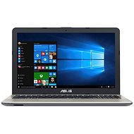ASUS VivoBook Max R541UJ-GQ586T Chocolate Black - Laptop