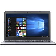 ASUS VivoBook 15 X542UQ-DM026T Matt Dark Grey - Laptop