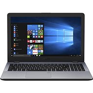 ASUS VivoBook 15 X542UQ-DM233T Matt Dark Gray - Laptop