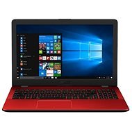 ASUS VivoBook 15 X542UQ-DM344T Glossy Red - Notebook