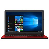 ASUS VivoBook 15 X542UF-DM013T Glossy Red - Laptop