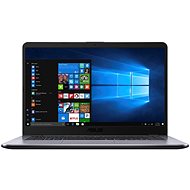 ASUS VivoBook 15 F542UF-DM480T Matt Dark Gray - Laptop