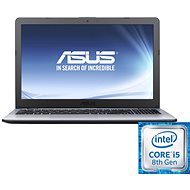 ASUS VivoBook Max X542UN-DM056 Szürke - Notebook