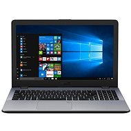 ASUS VivoBook X542UN-DM145T Szürke - Laptop