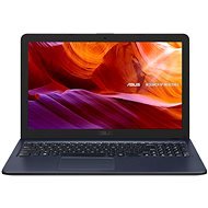 ASUS VivoBook 15 X543MA-DM885 sötétszürke színű - Laptop