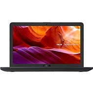 ASUS VivoBook X543UA-GQ1707, szürke - Laptop