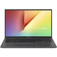 ASUS VivoBook X512UB-BR118, szürke - Laptop