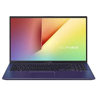 ASUS VivoBook X512UB-BQ119 Kék - Notebook
