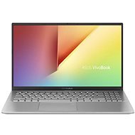 ASUS VivoBook X512FA-BQ682 Ezüst - Laptop