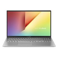 ASUS VivoBook 15 X512FA-BQ1117 Ezüst - Notebook