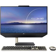 ASUS Zen 24 M5401 Black Touch - All In One PC
