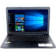 ASUS F555LF-yellow DM274T - Laptop