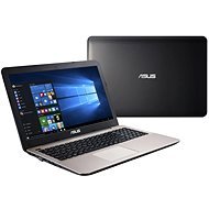 ASUS F555LF-brown DM417T - Laptop