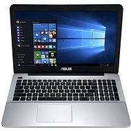 ASUS F555UB-DM035T black - Laptop