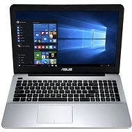ASUS F555UB-DM037T black - Laptop