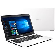 ASUS F555UF-white DM031T - Laptop