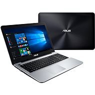 ASUS F555DG-black DM026T - Laptop