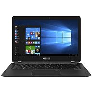 ASUS F550VQ-DM008T black - Laptop