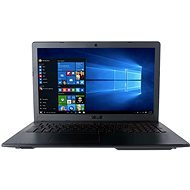 ASUS F550VX-DM588 Glossy Black - Laptop