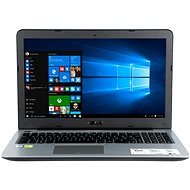 ASUS A556UF-DM122 dunkelblau - Laptop