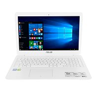 ASUS F556UF-white DM064T - Laptop
