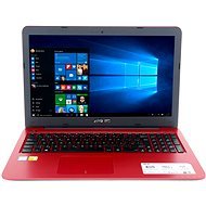 ASUS F556UF-red DM065T - Laptop