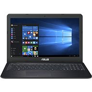 ASUS X556UR-XO434T dark brown - Laptop