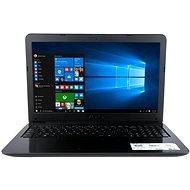 ASUS F556UR-DM210T dark brown - Laptop