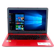 ASUS F556UB-DM063T red - Laptop