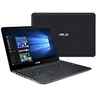 ASUS F556UB-DM059T dark brown - Laptop