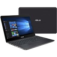ASUS X556UQ-DM480T tmavě hnědý - Notebook